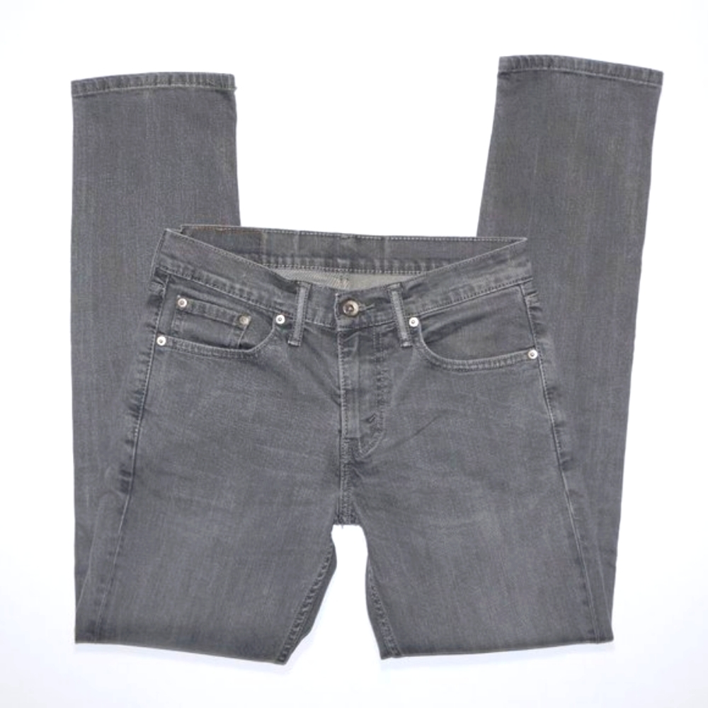 Levi's size 29x32